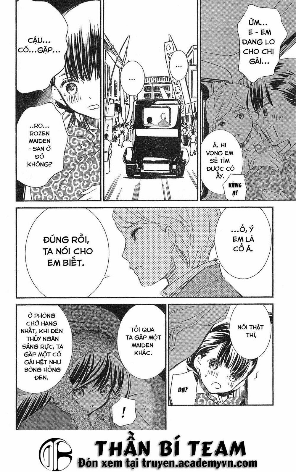 rozen maiden zero chapter 3 14