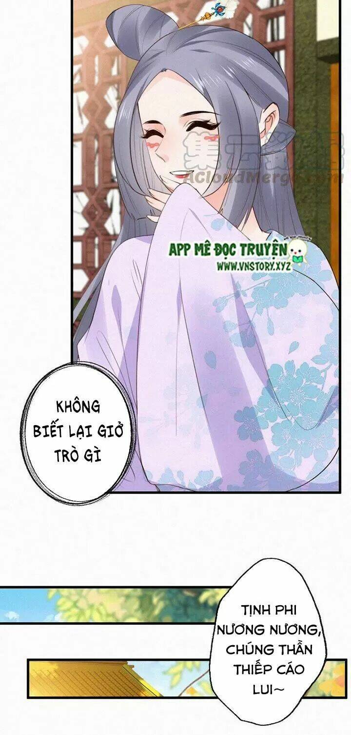 thiên hương mỹ nhân chapter 102 7