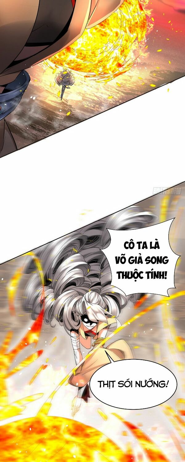 ta là nhà giàu số một, ta không muốn trọng sinh chapter 14 22