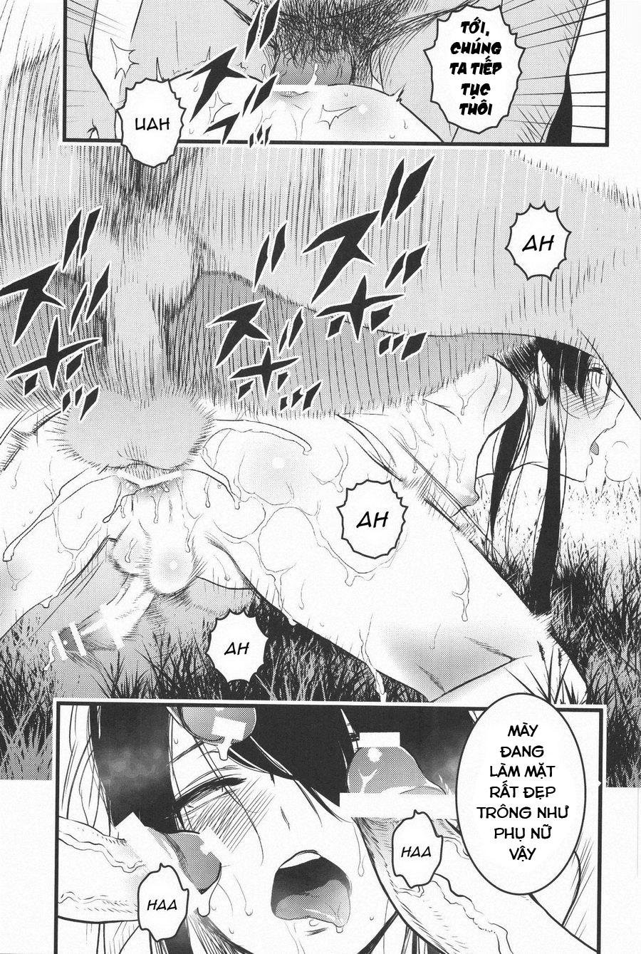 tổng hợp oneshot bl dễ thương chapter 41 20