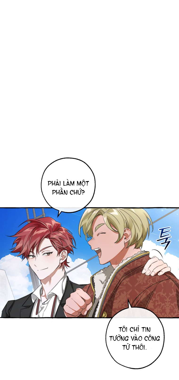 Phế Vật Dòng Dõi Bá Tước chapter 94.2 32