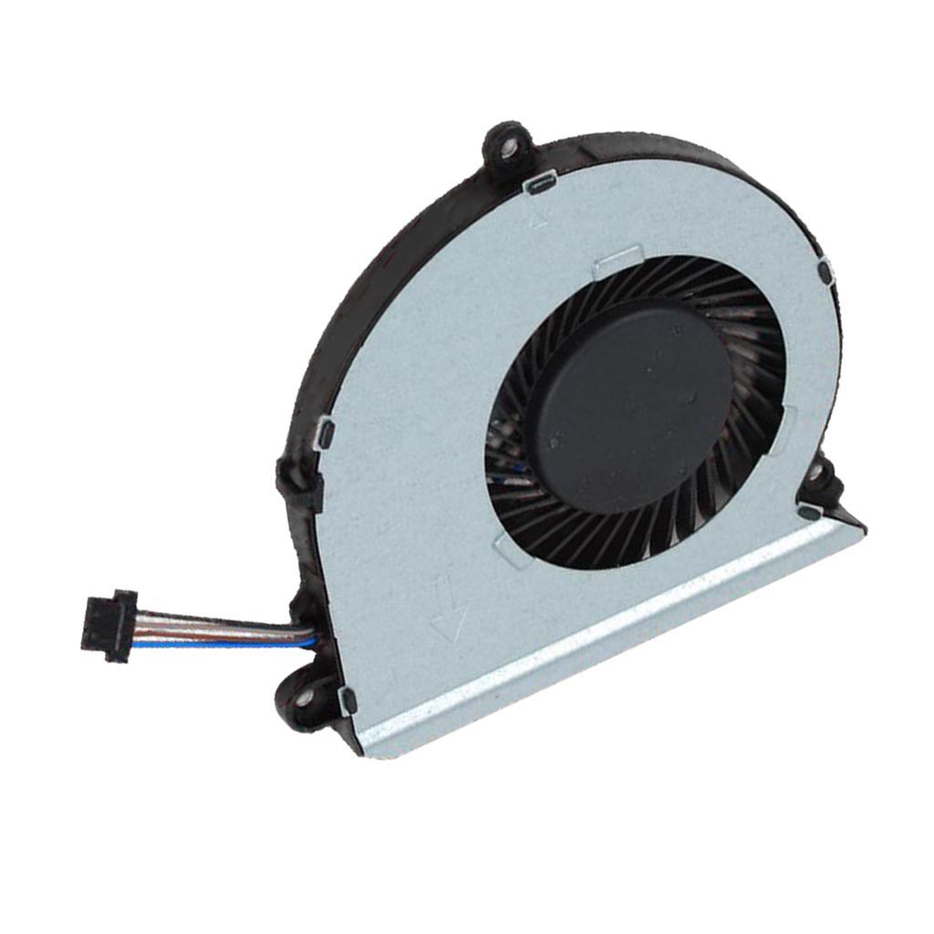 Replacement Cooler CPU Cooling Fan for