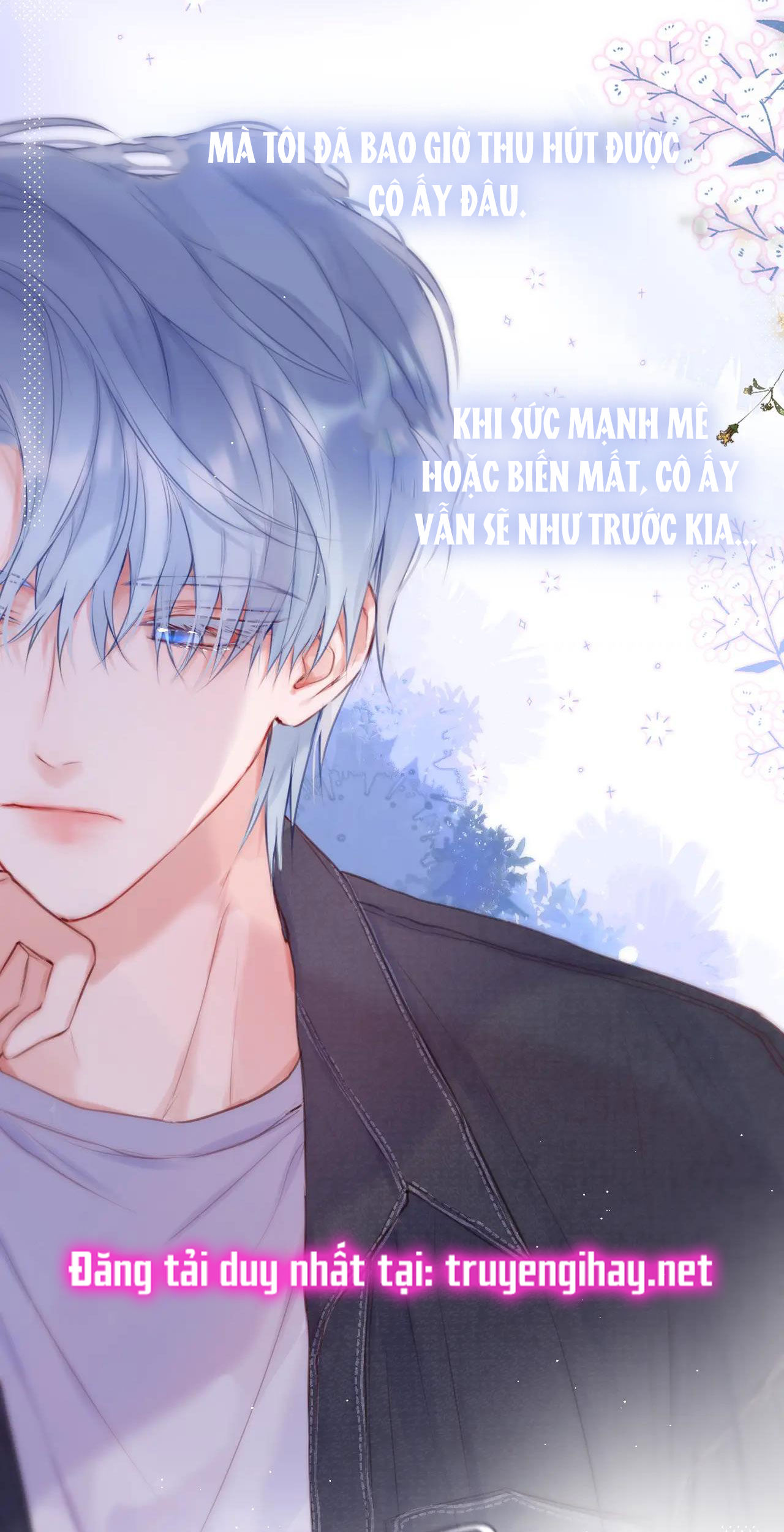 cạm bẫy của hồ ly chapter 35.1 16