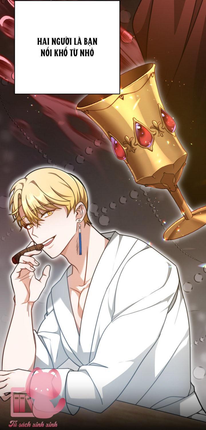 từ chồng cũ hóa thành nam chính chapter 4 61