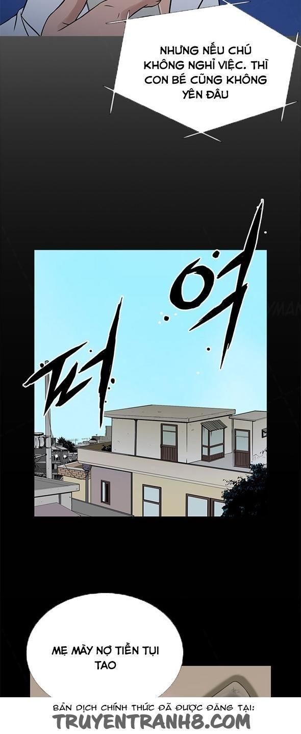 thiên đường chapter 64 4