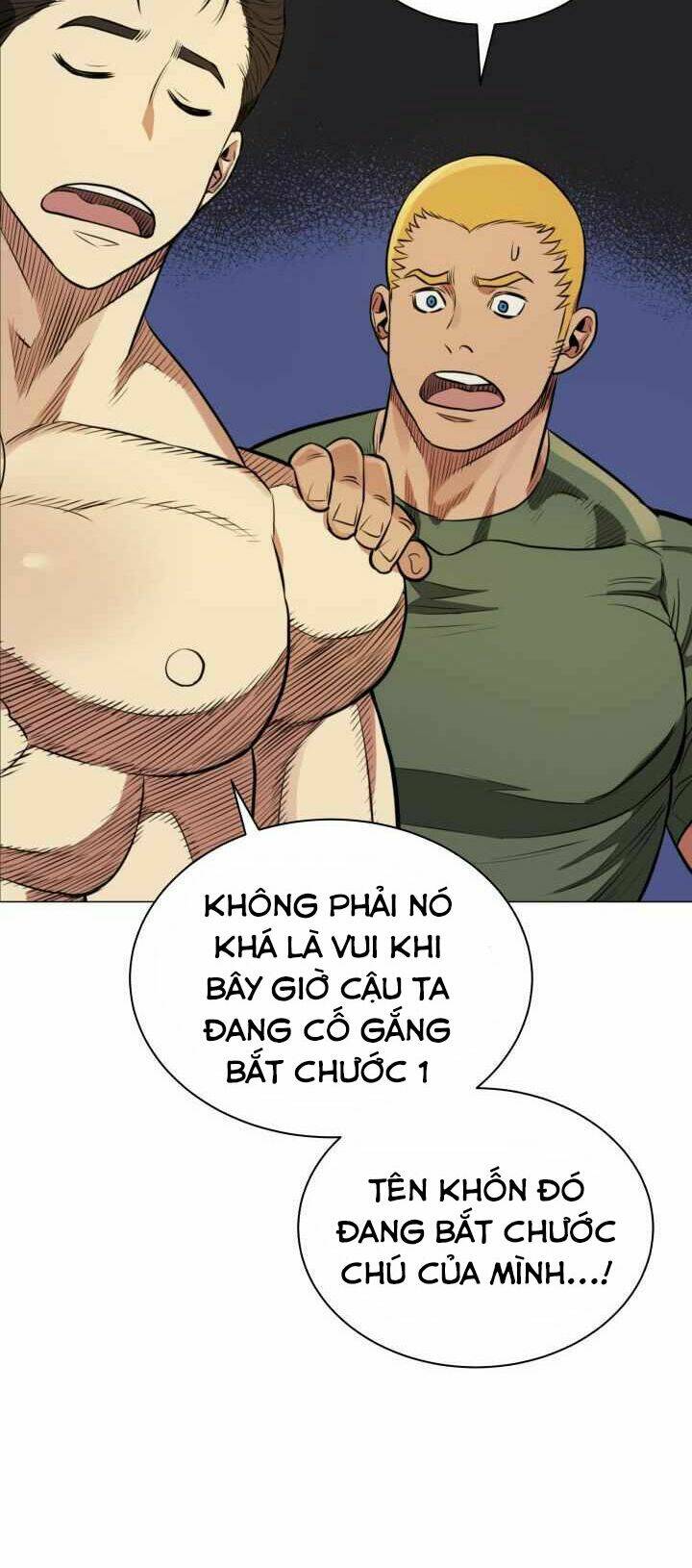 đấu sĩ vô song chapter 6 70