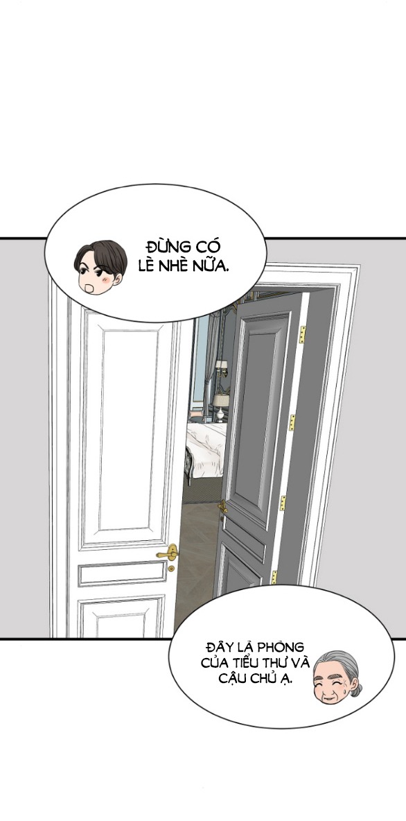 Tình Yêu Đánh Cắp Trái Tim chapter 29.1 - Trang 15
