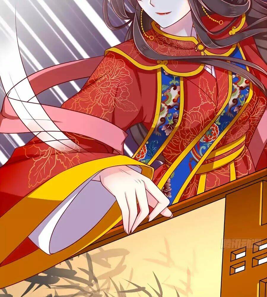 quyền phi chi đế y phong hoa chapter 1.2 26