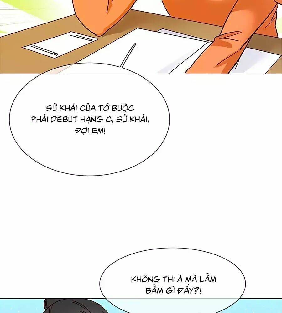 ngôi sao vụn vỡ chapter 47 37