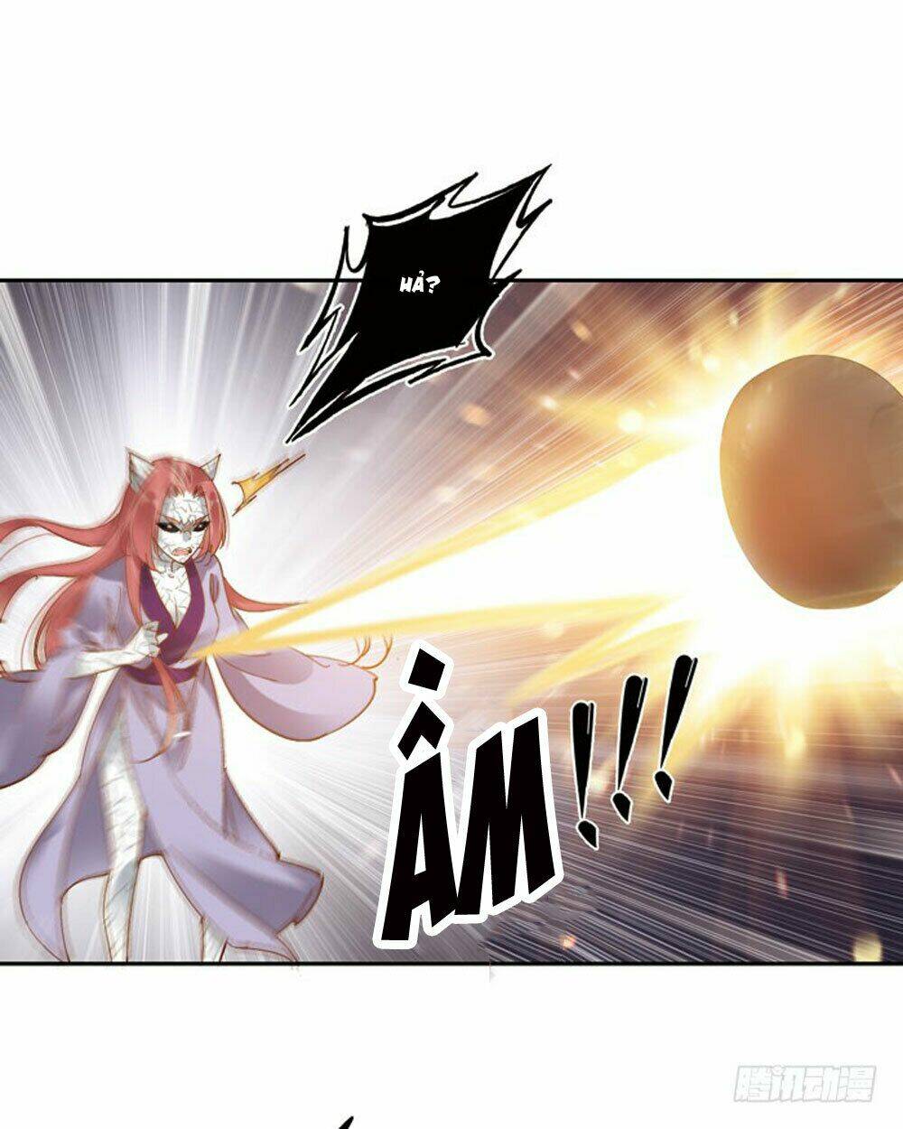 thiền tâm vấn đạo chapter 33 24