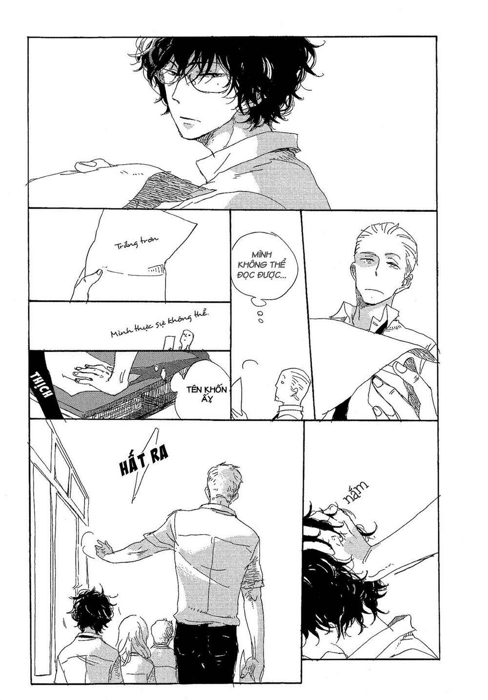 endou-kun no kansatsu nikki chapter 1 29