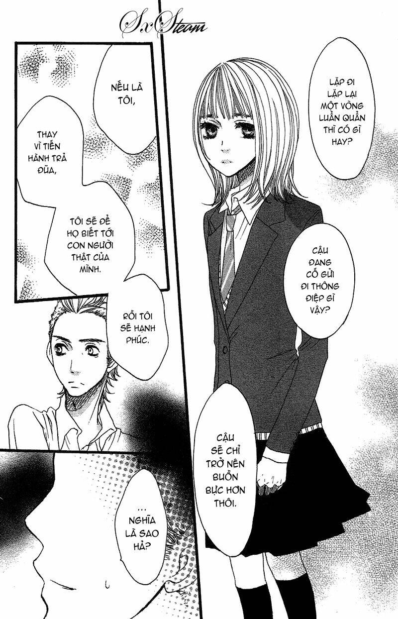 say i love you chapter 16 20