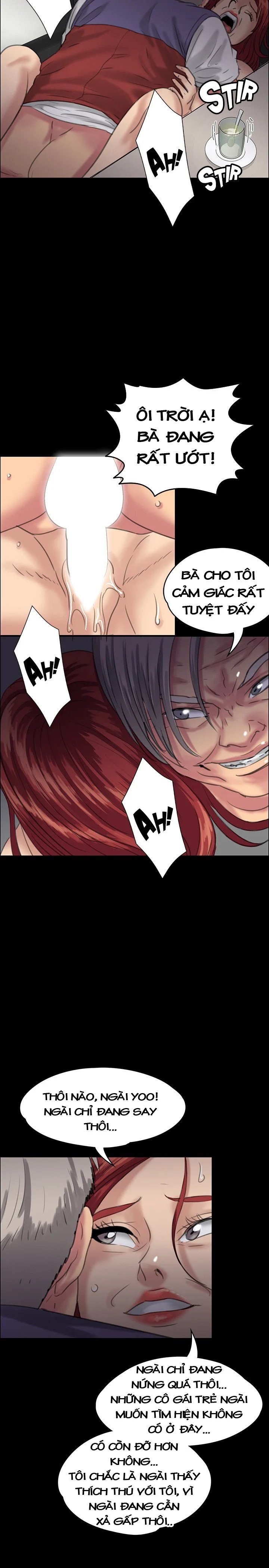 ong chúa chapter 26 30