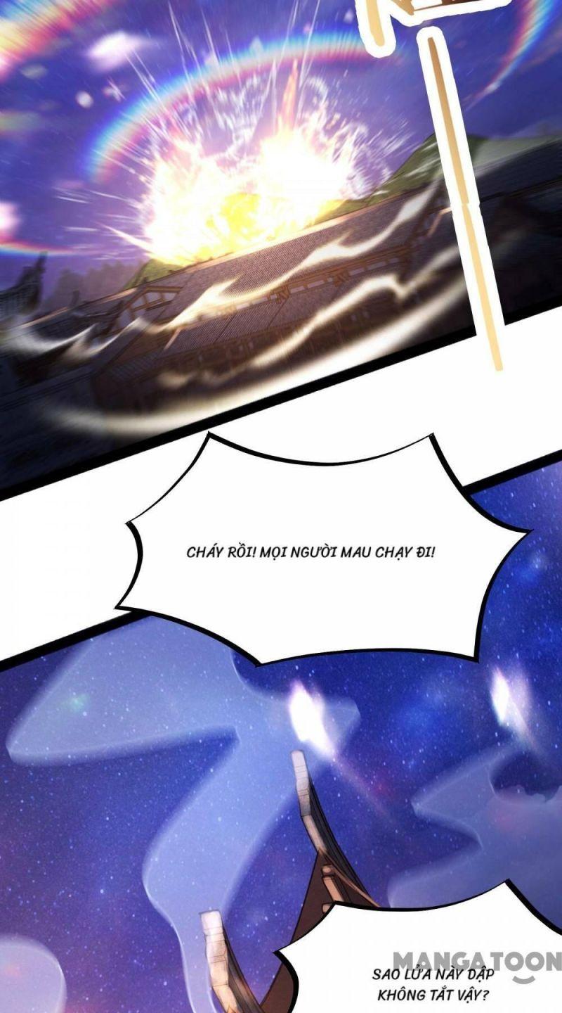 đồ đệ ta toàn là nữ ma đầu chapter 203 24