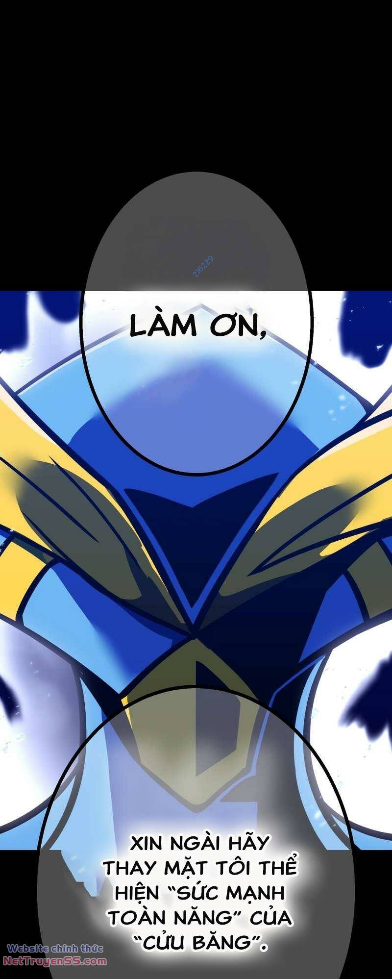 Huyết Thánh Cứu Thế Chủ~ Ta Chỉ Cần 0.0000001% Đã Trở Thành Vô Địch chapter 58 48