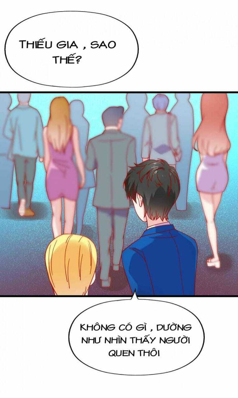 ác ma bàn bên chapter 12 35