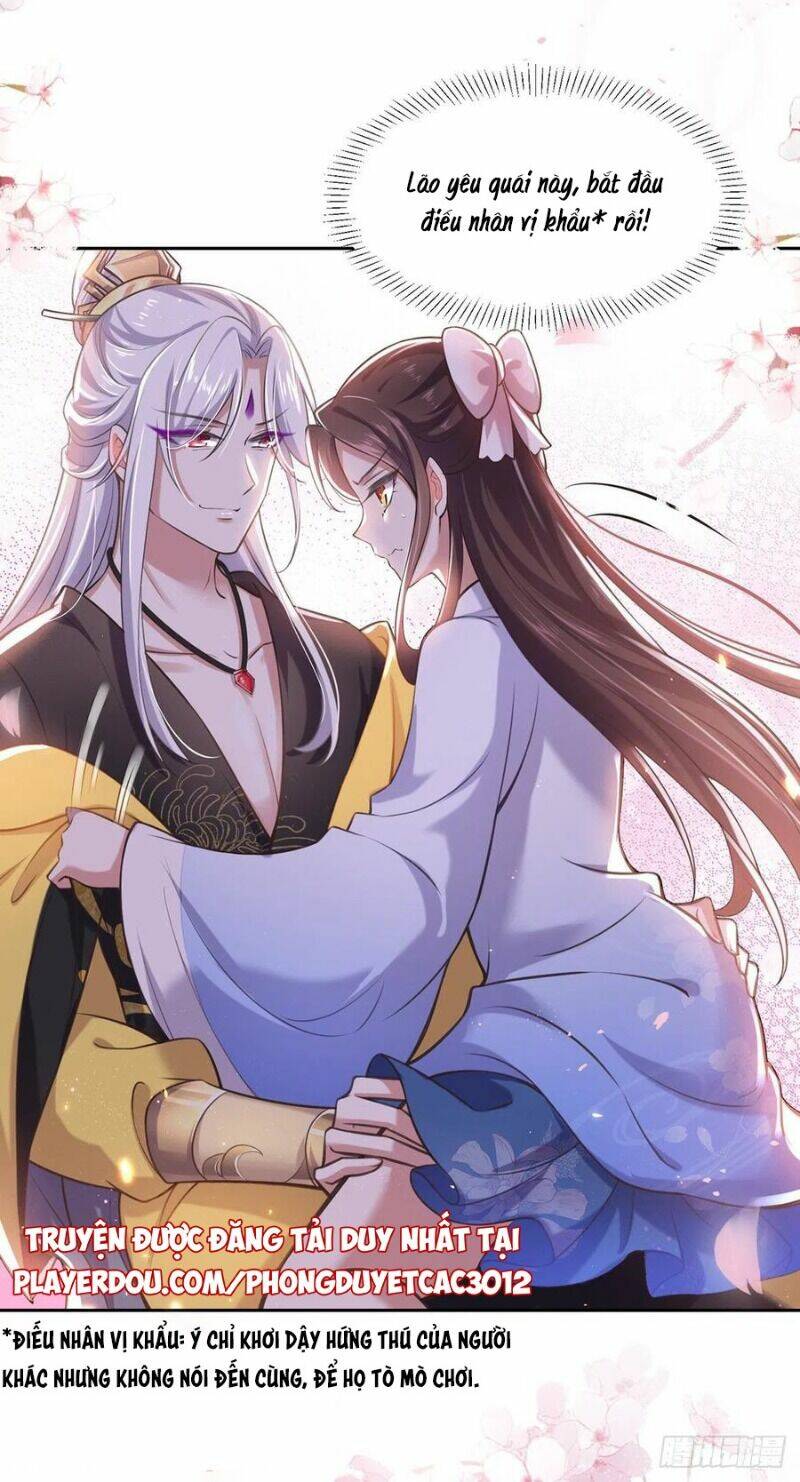 hoạn phi thiên hạ chapter 97 12