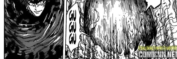 thánh tỏi sành ăn chapter 284 26