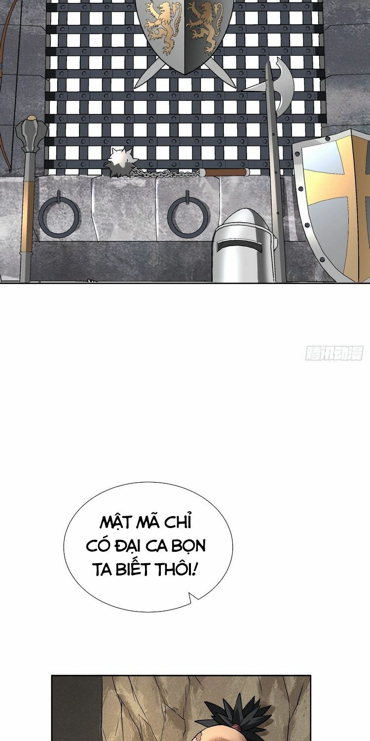 ta là nhà giàu số một, ta không muốn trọng sinh chapter 24 22