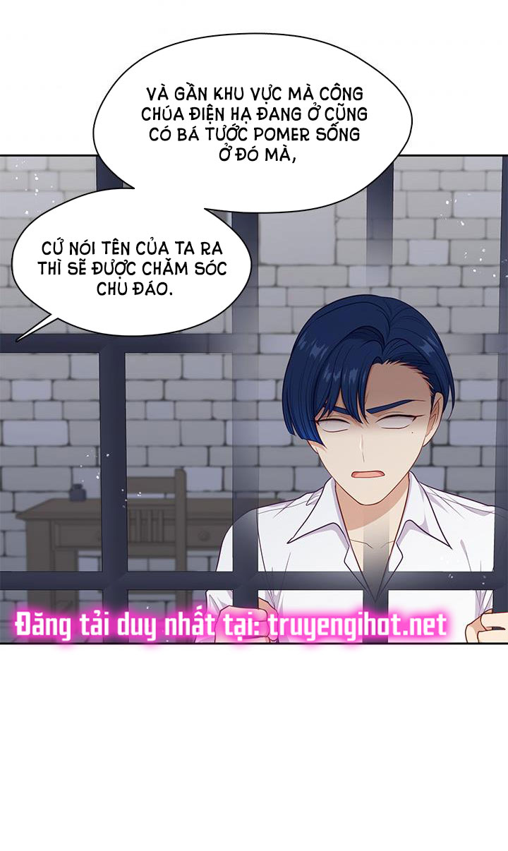 cẩn thận nữ phụ phản diện đấy! chapter 118 29