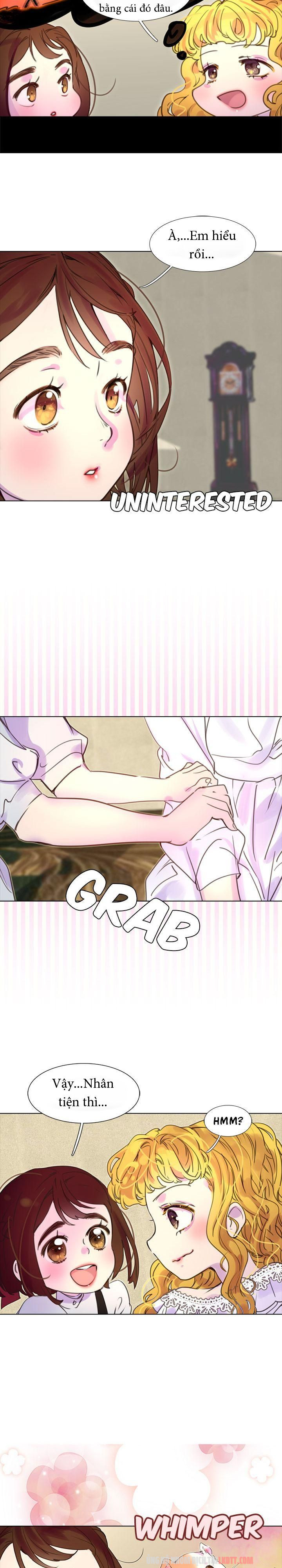 đừng xem thường nữ phụ chapter 34 16