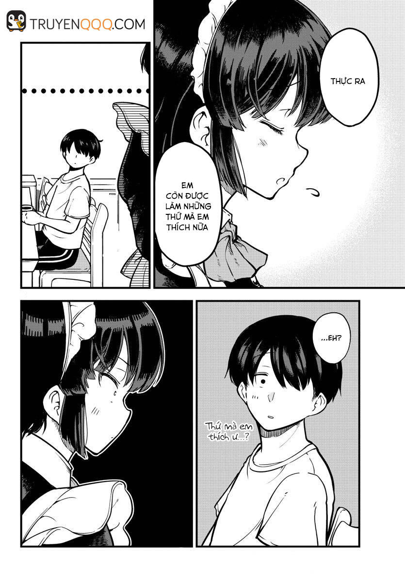 meika-san can't conceal her emotions chapter 1 10