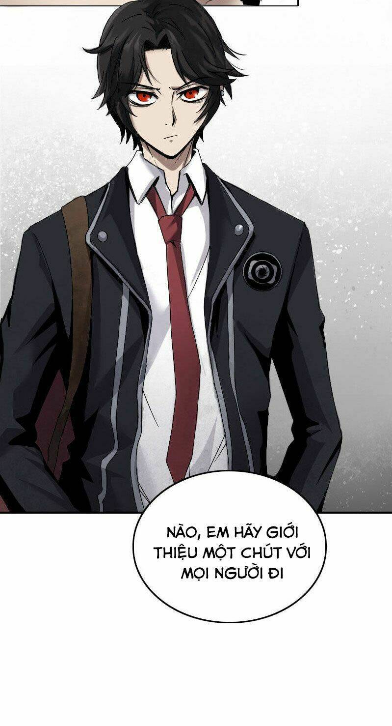 cấp tiên phong chapter 2 18