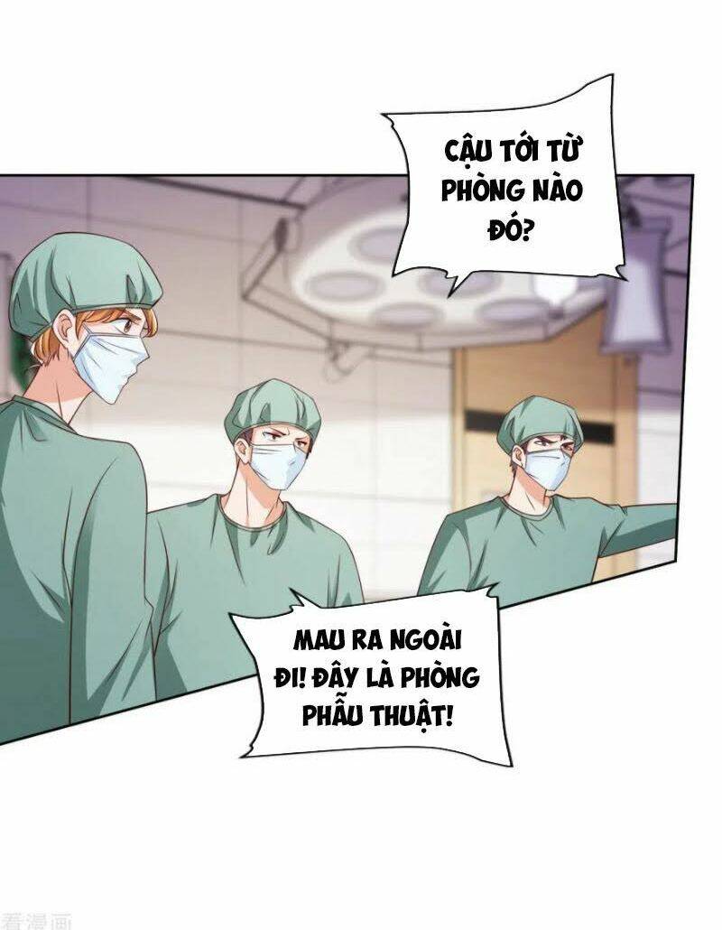 chí tôn toàn năng chapter 54 11