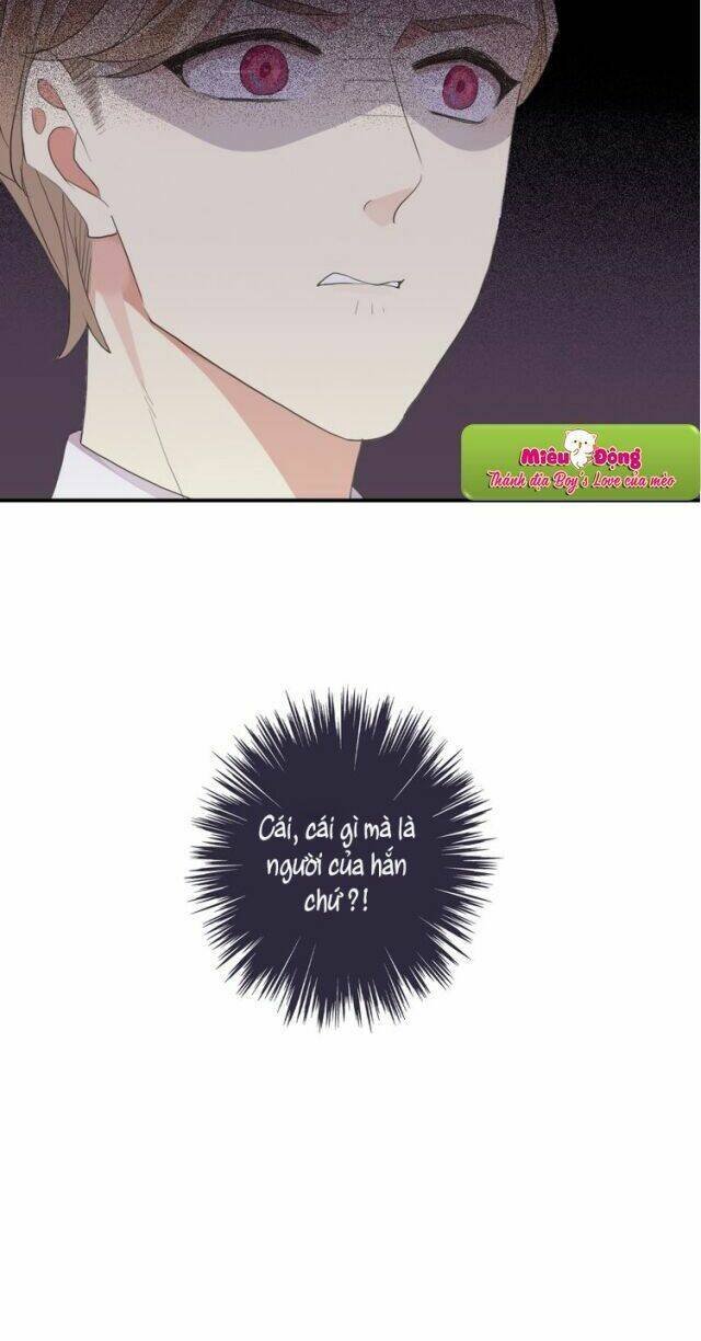 thần sông cầu thu dưỡng chapter 9 21