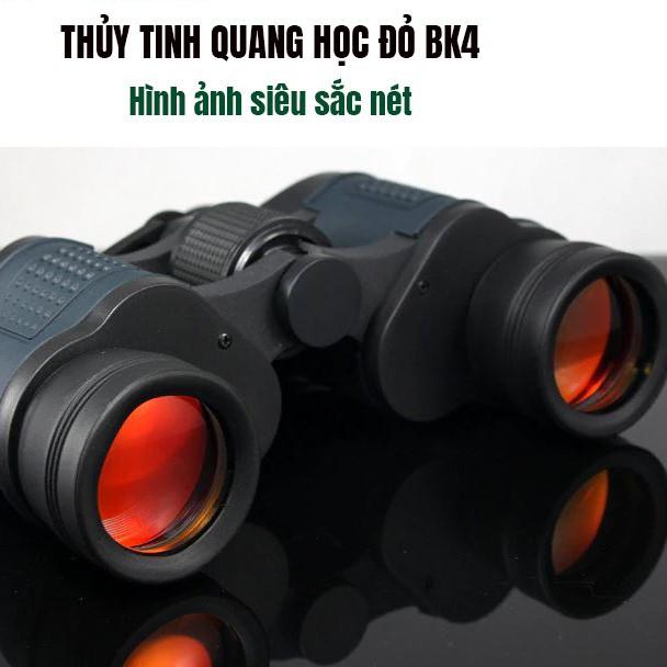 Ống Nhòm Quân Đội Chiếu Xa 3.000 M Với Thiết Kế Độc Đáo Vô cùng Tiện lợi cho những chuyến đi xa, du lịch,đi săn