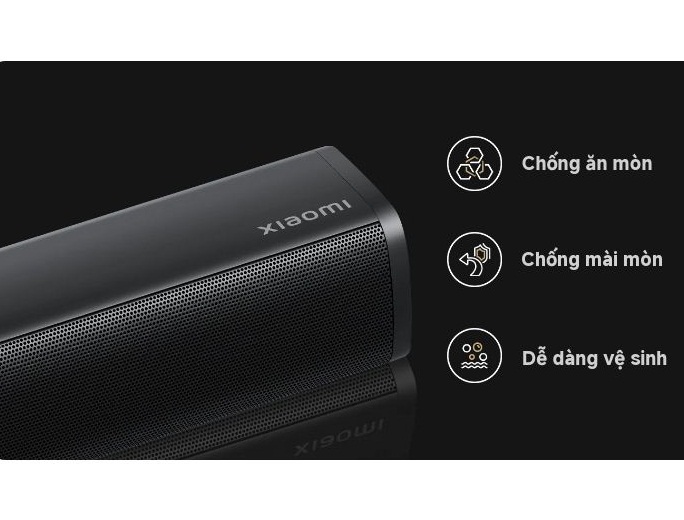 Loa Thanh Xiaomi Soundbar 2.0 - Hàng Chính Hãng