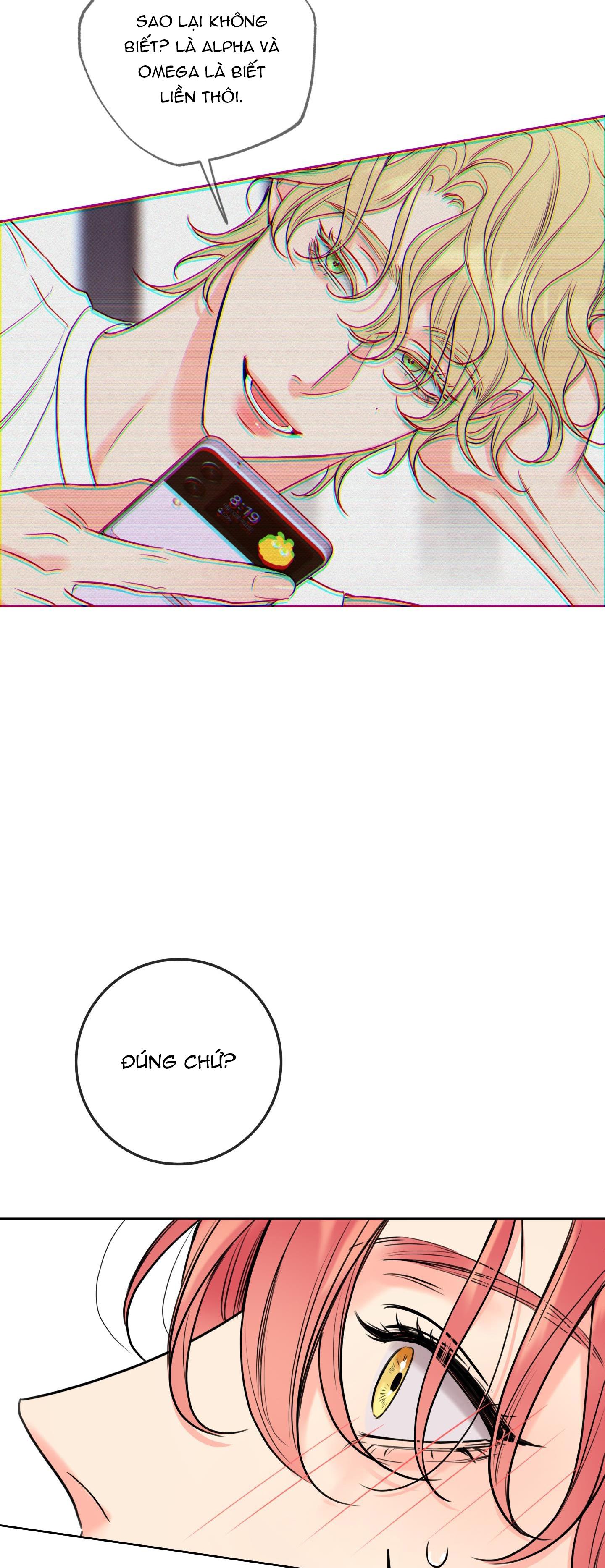 mật ong nhà làm chapter 17 44