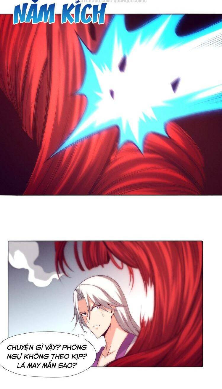 hắc kim đảo chapter 19 37