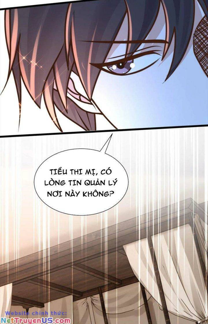 Ta Nuôi Quỷ Ở Trấn Ma Ty Chapter 198 - Trang 51