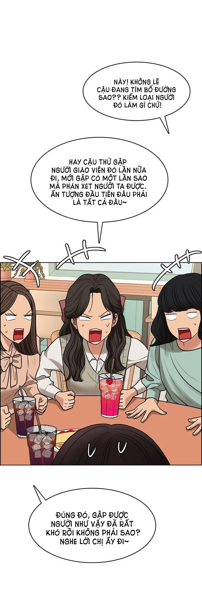 vẻ đẹp đích thực - true beauty chapter 227.1 39