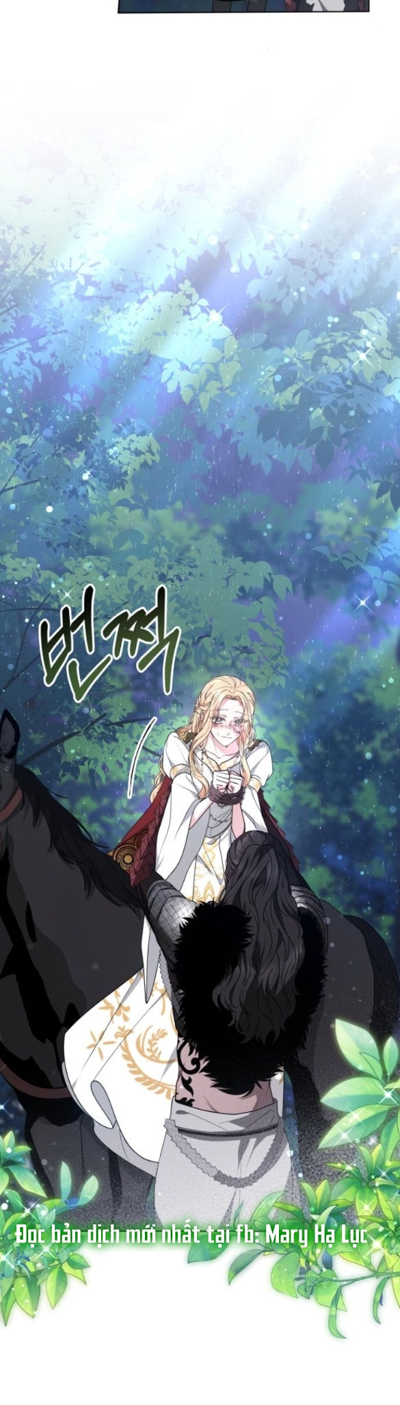 Cướp Dâu chapter 6.1 7