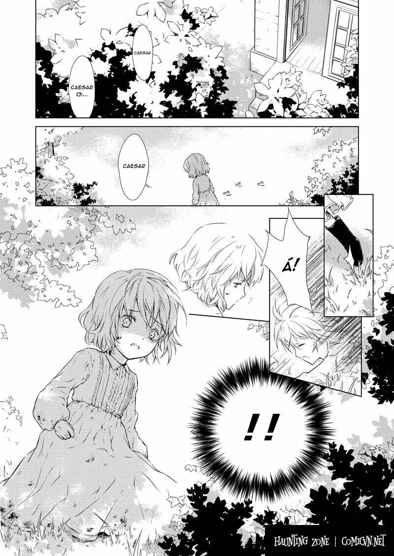 vũ tích - the rain leaves a scar chapter 2 4