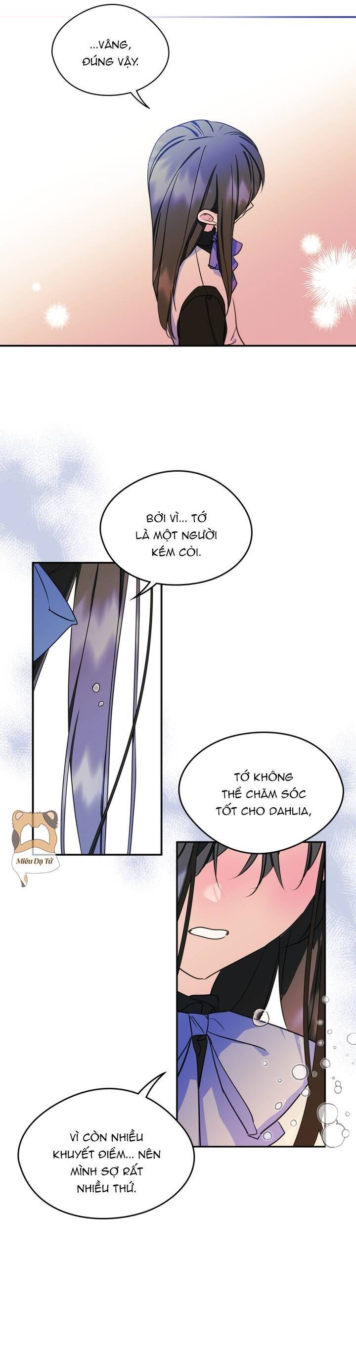 bạn thân khác giới của nam chính chapter 8 19