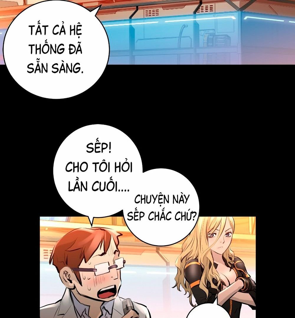 tam tuyệt tại dị giới chapter 102 116