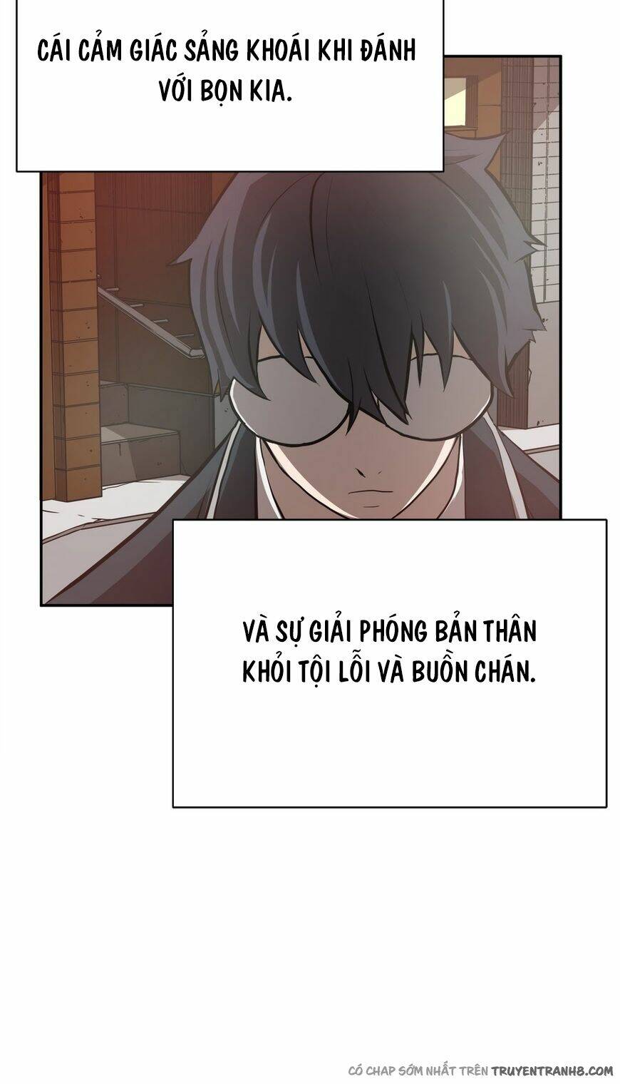 kẻ bị ruồng bỏ chapter 14 31