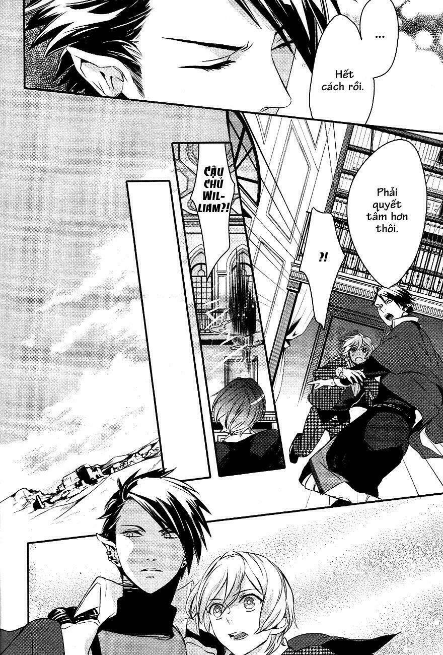 phong ấn triệu hồi ác quỷ dantalion chapter 3 24