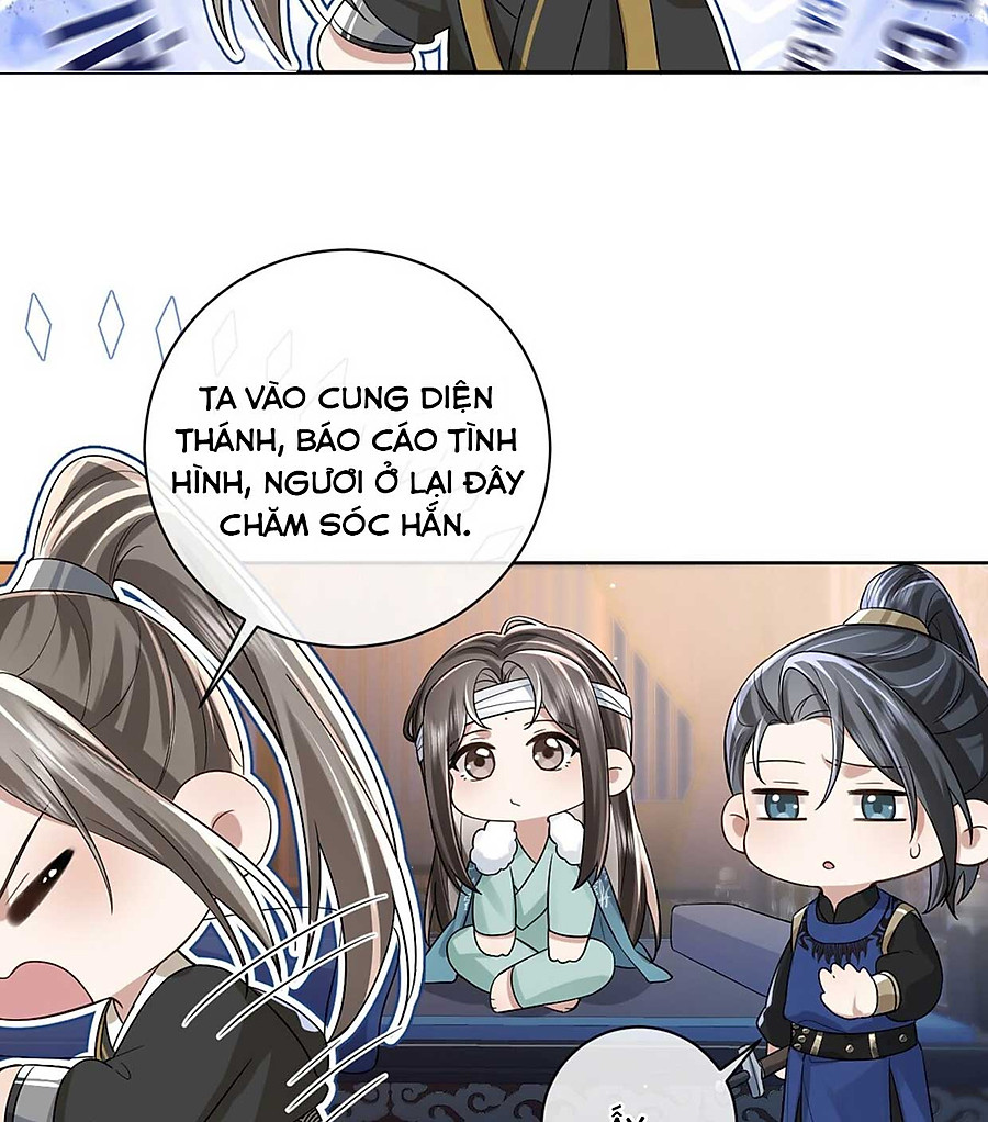 bạo quân thuần dưỡng chỉ nam chapter 2 15