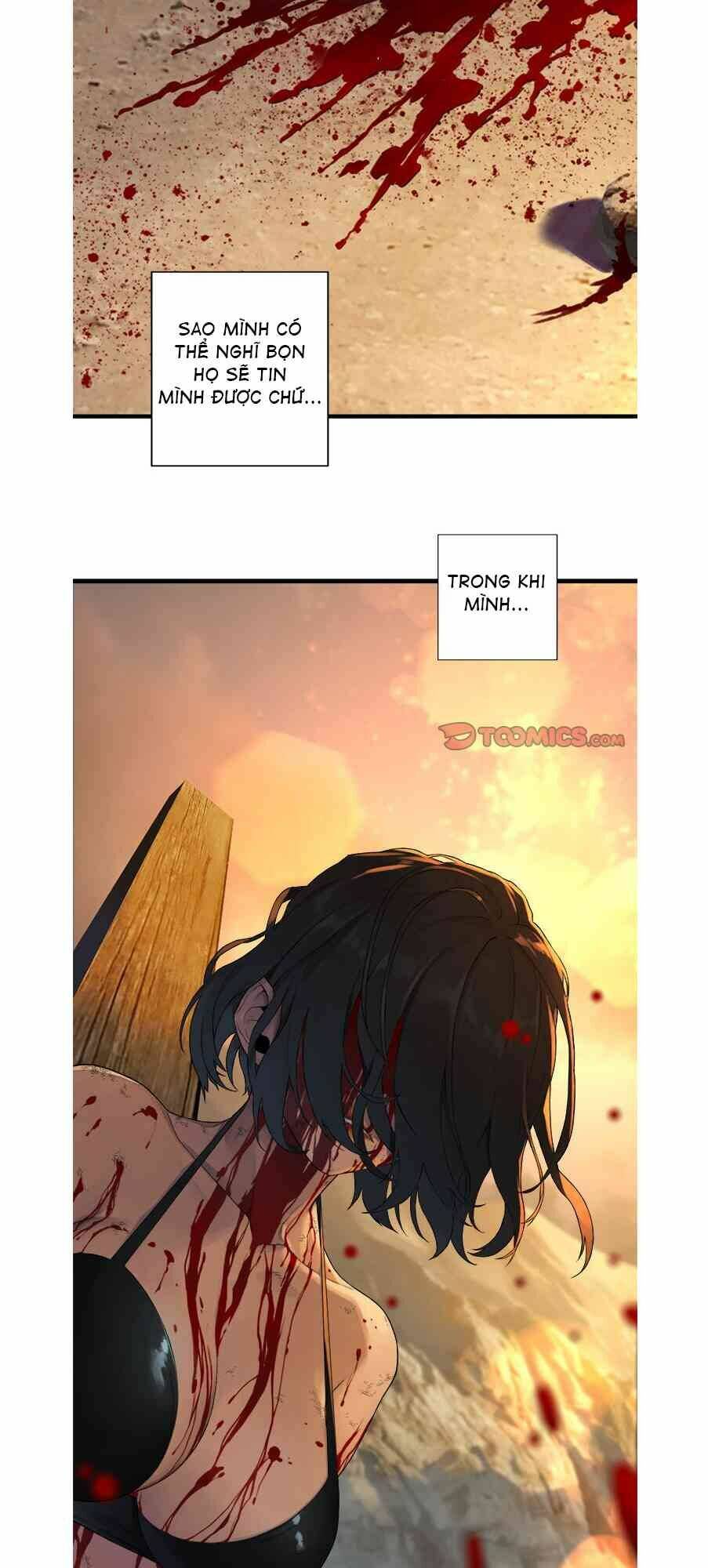 triệu hồi đến thế giới fantasy chapter 77 13