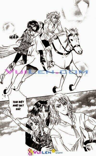 tinh linh của biển chapter 7 72