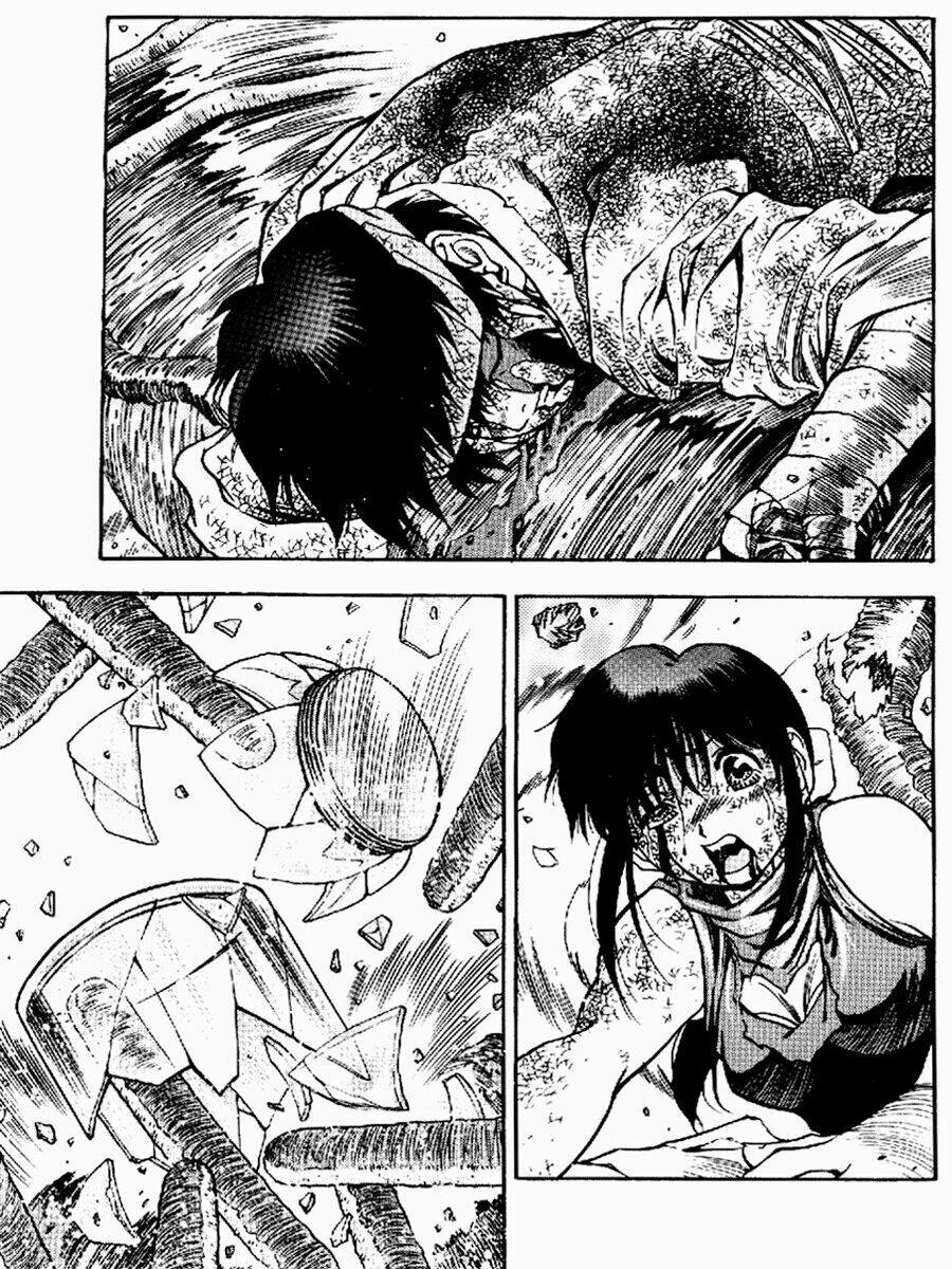 3x3 eyes chapter 434 2