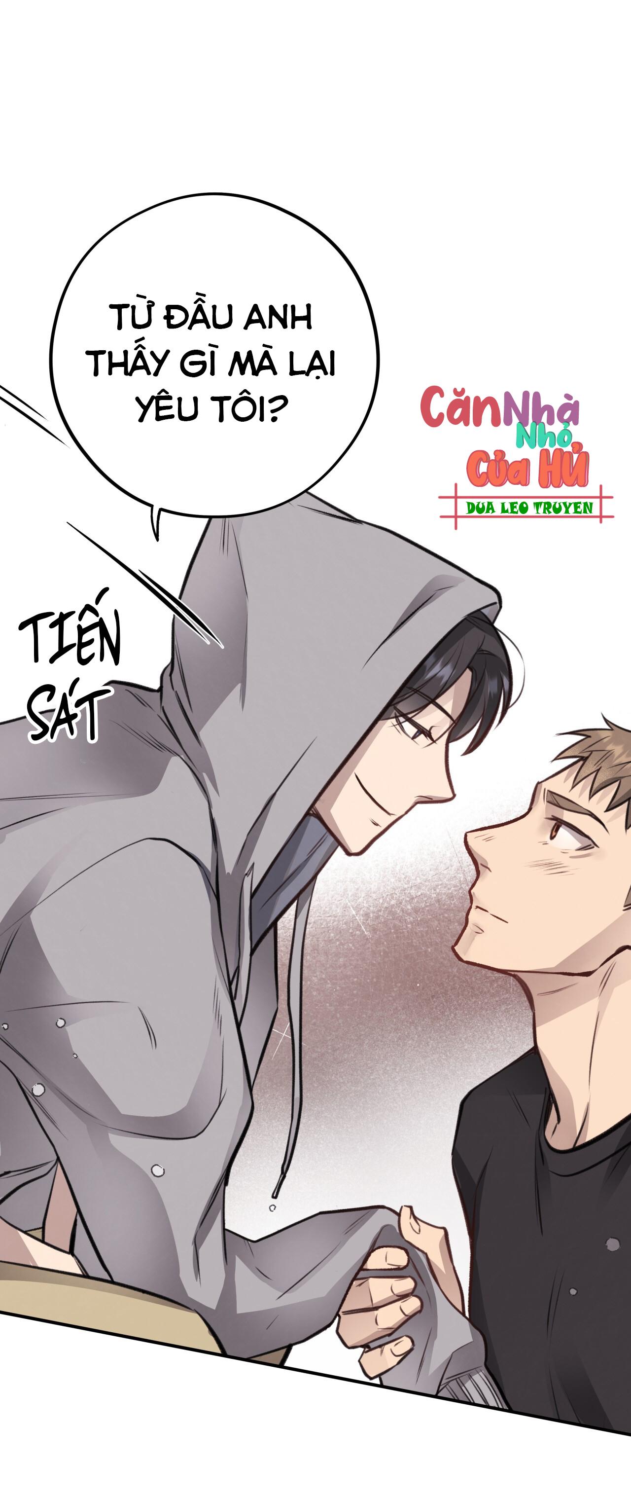 mật gấu chapter 10 12