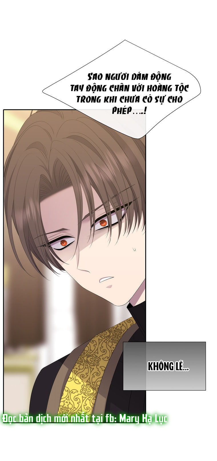 năm môn đệ của charlotte chapter 147.2 2