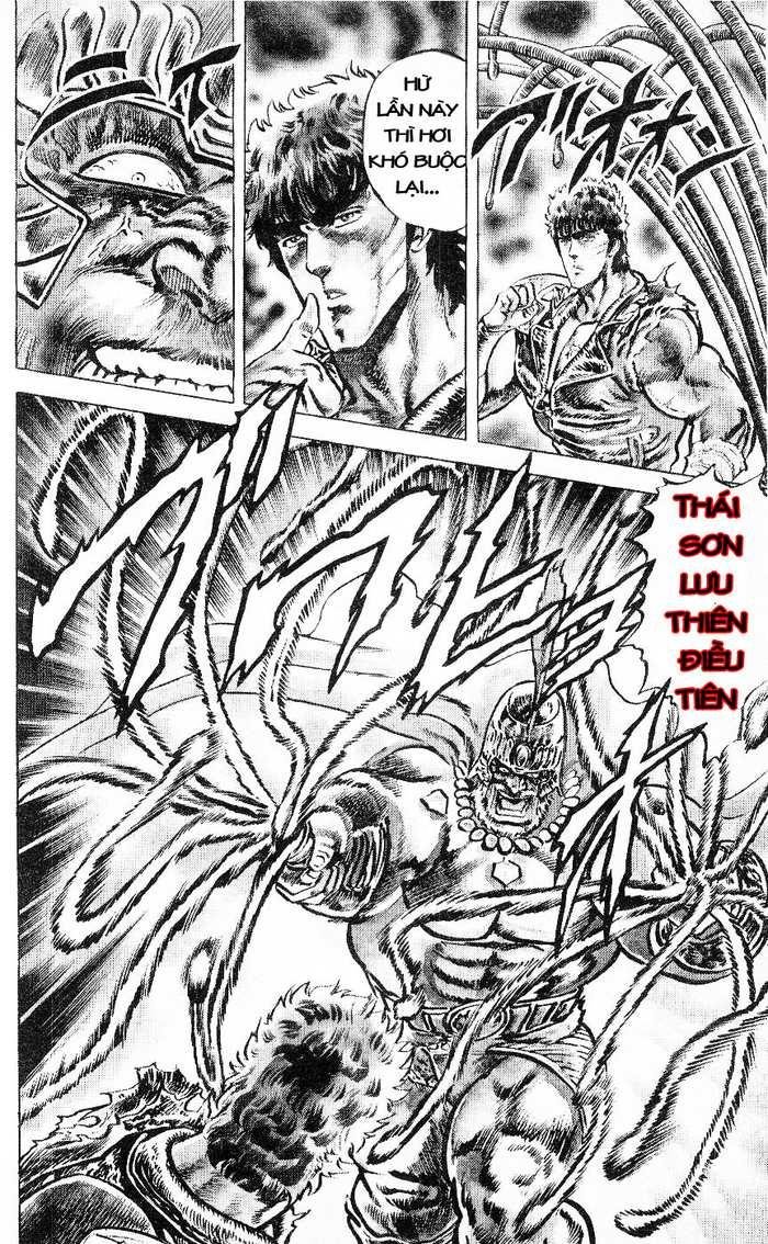 bắc đẩu thần quyền chapter 56 12