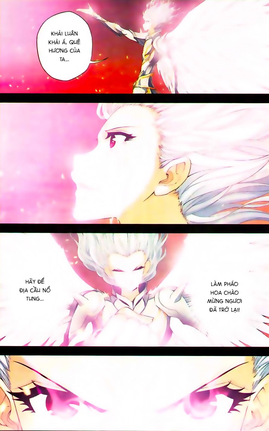 thâu tinh cửu nguyệt thiên chapter 355 3