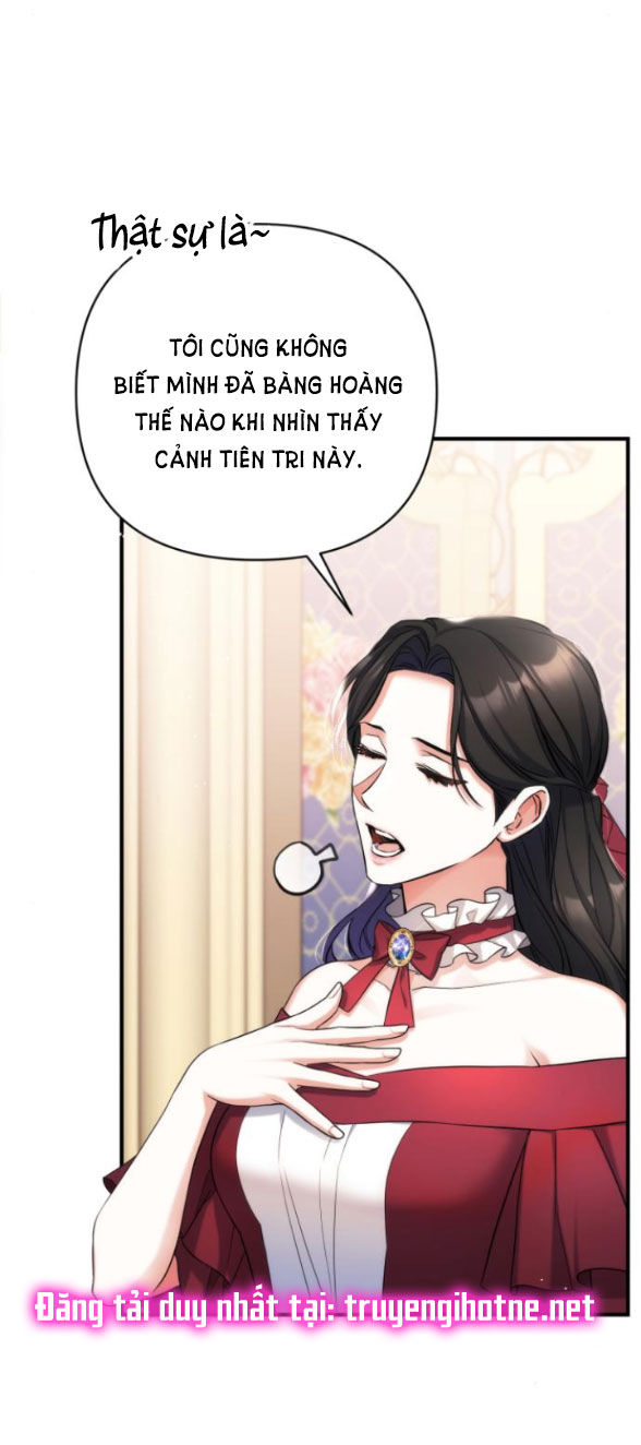 dành cho nhân vật bị bỏ rơi yêu thích nhất của tôi chapter 38.1 11